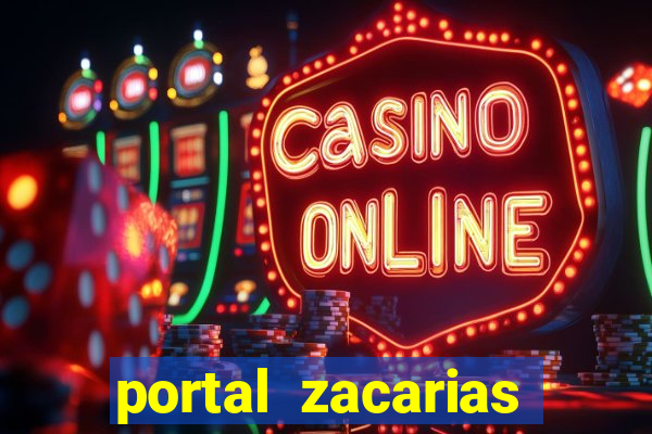 portal zacarias menina da carreta